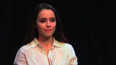 Freya Tingley talks about acting classes at The Acting Center Freya Tingley talks about acting classes at The Acting Center