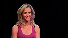 Fleur-Saville-The-Acting-Center Fleur Saville Talks About Acting Classes at The Acting Center