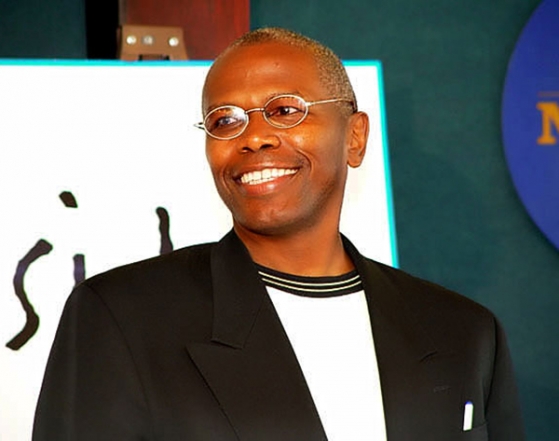 Ernest_Thomas - The Acting Center Student Spotlight