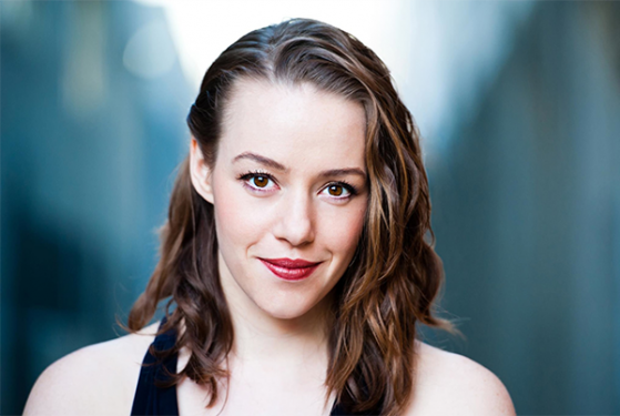 April Billingsley
