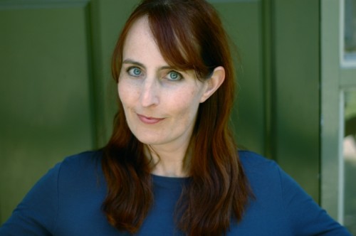 Julie Kirkman - The Acting Center Student Spotlight
