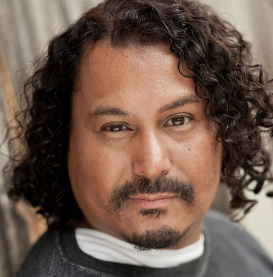 Gino Montesinos