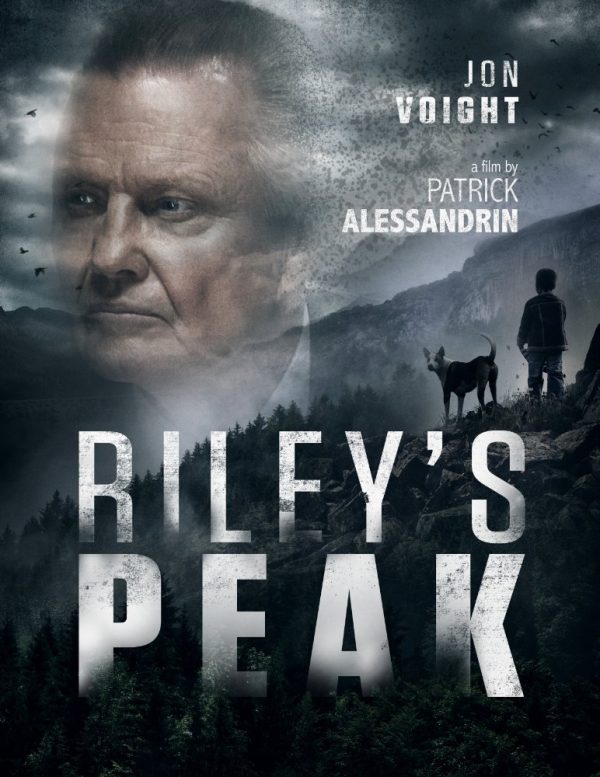 Rileys Peak
