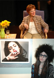 The Acting Center Events Marion Ross - The Acting Center Events